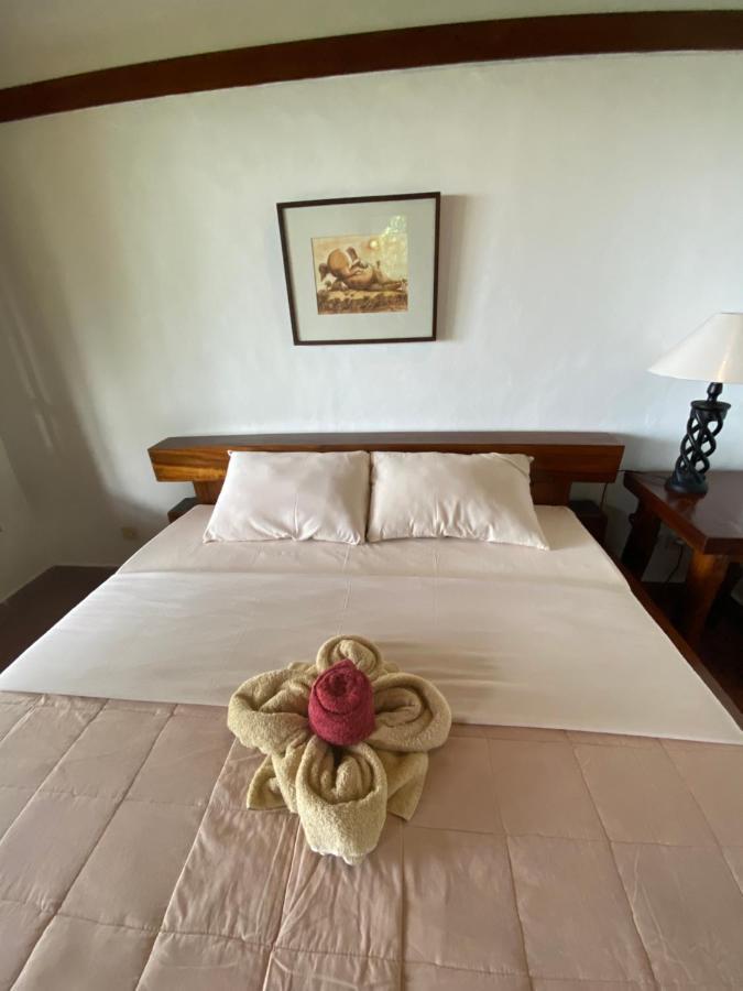 Geriasemalung Hotel การางาเซ็ม ภายนอก รูปภาพ