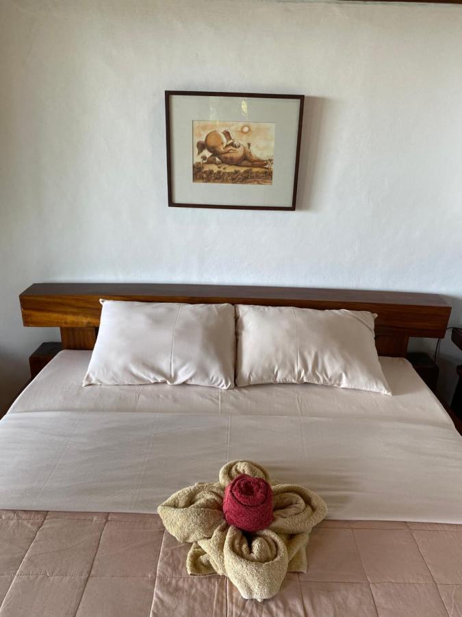 Geriasemalung Hotel การางาเซ็ม ภายนอก รูปภาพ